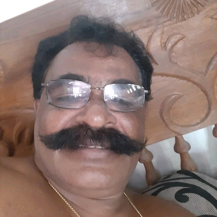 Vasanthakumar
